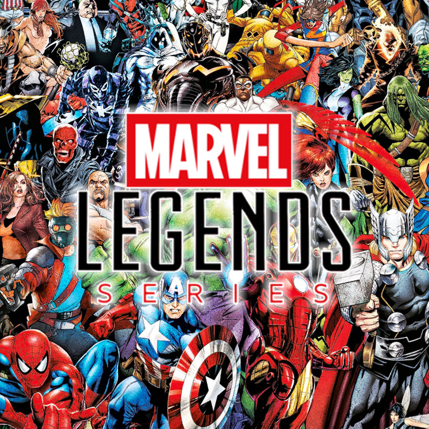 Marvel Legends